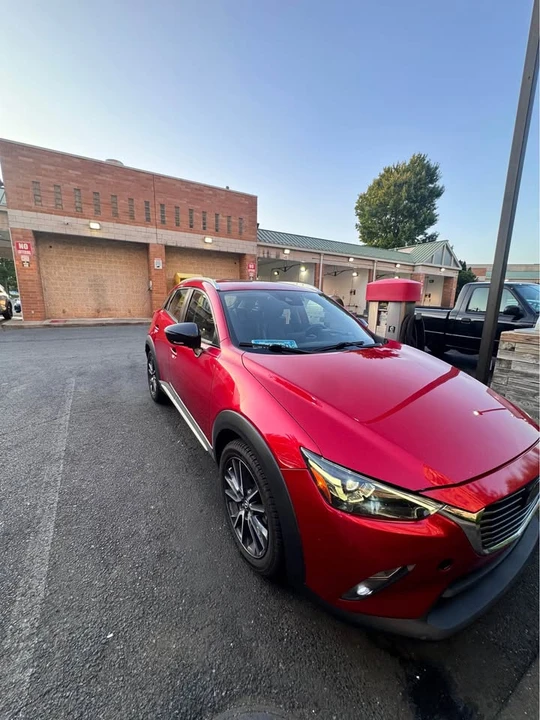 2018 Mazda CX-3 - Image 8 of 9