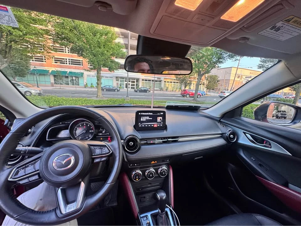 2018 Mazda CX-3 - Image 7 of 9