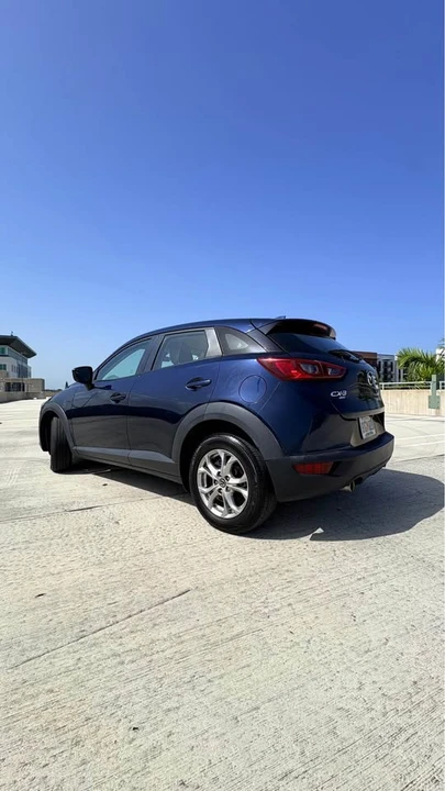 2018 Mazda CX-3 - Image 13 of 14