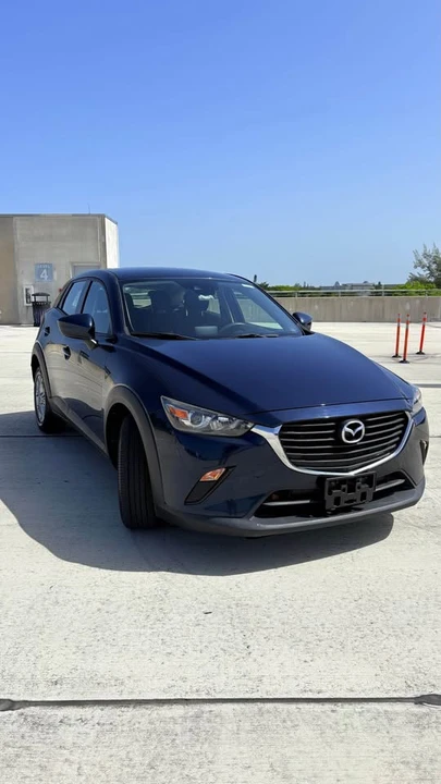 2018 Mazda CX-3 - Image 2 of 14