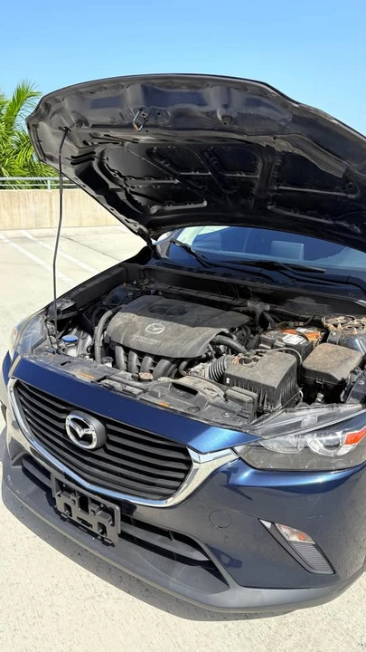 2018 Mazda CX-3 - Image 10 of 14