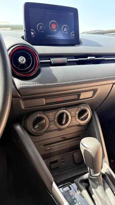 2018 Mazda CX-3 - Image 9 of 14