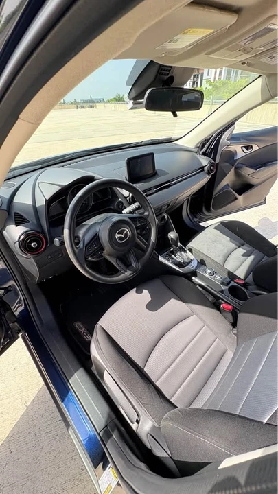 2018 Mazda CX-3 - Image 4 of 14