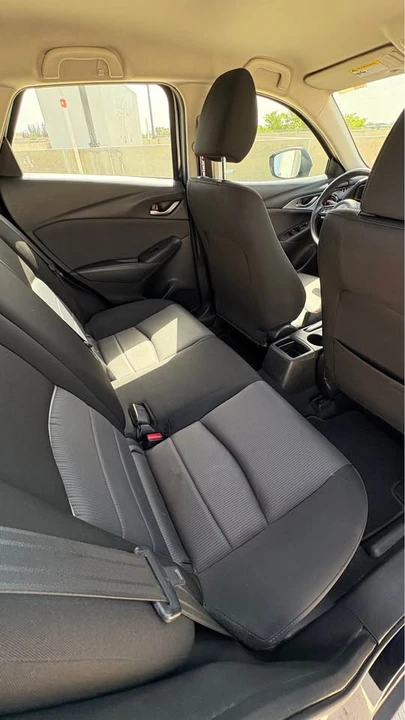 2018 Mazda CX-3 - Image 6 of 14