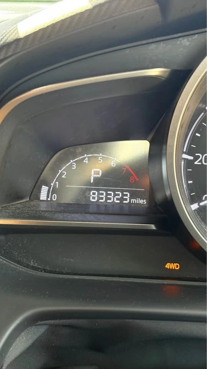 2018 Mazda CX-3 - Image 8 of 14