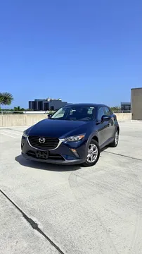 2018 Mazda CX-3 Grand Touring Sport Utility 4D