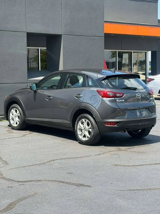 2018 Mazda CX-3 - Image 7 of 17