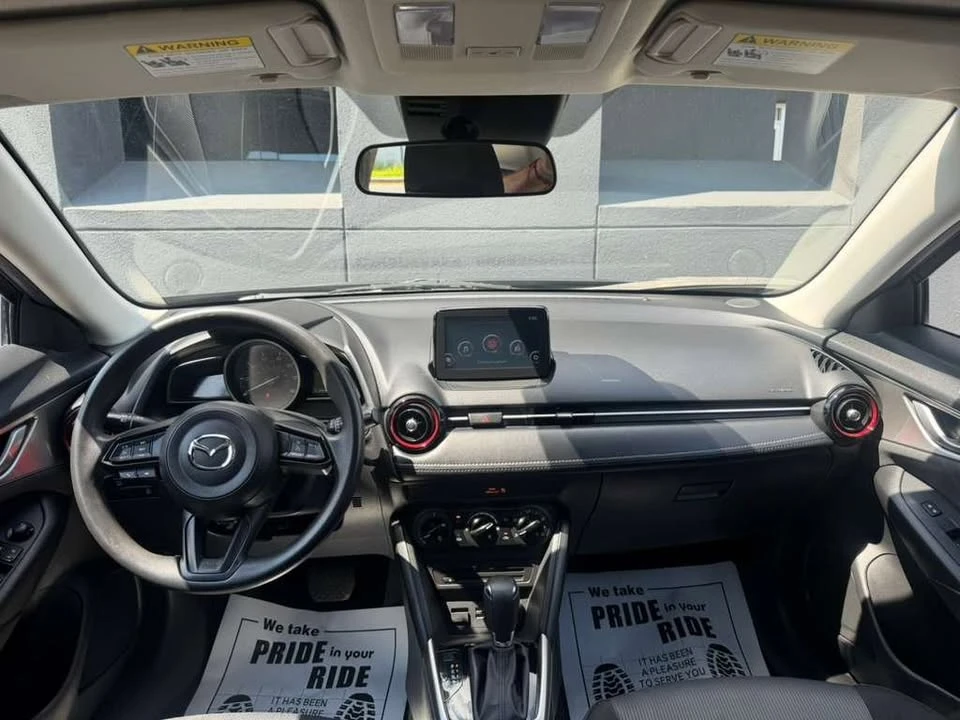 2018 Mazda CX-3 - Image 12 of 17