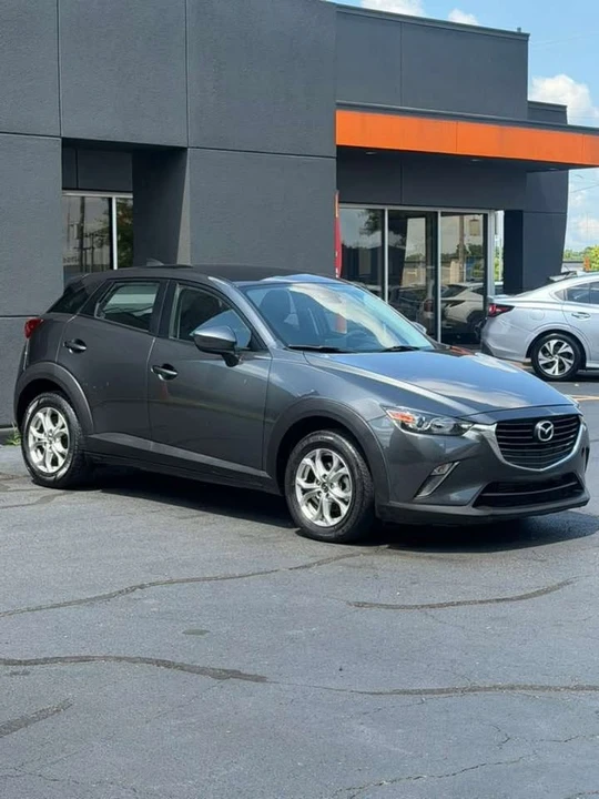 2018 Mazda CX-3 - Image 3 of 17