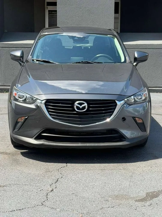 2018 Mazda CX-3 - Image 2 of 17