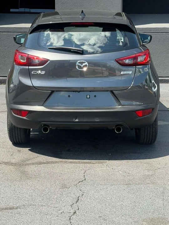 2018 Mazda CX-3 - Image 6 of 17