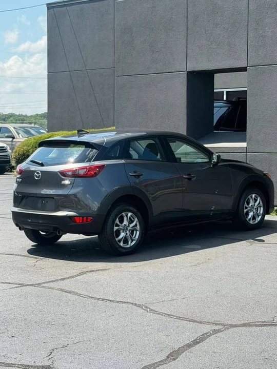 2018 Mazda CX-3 - Image 5 of 17