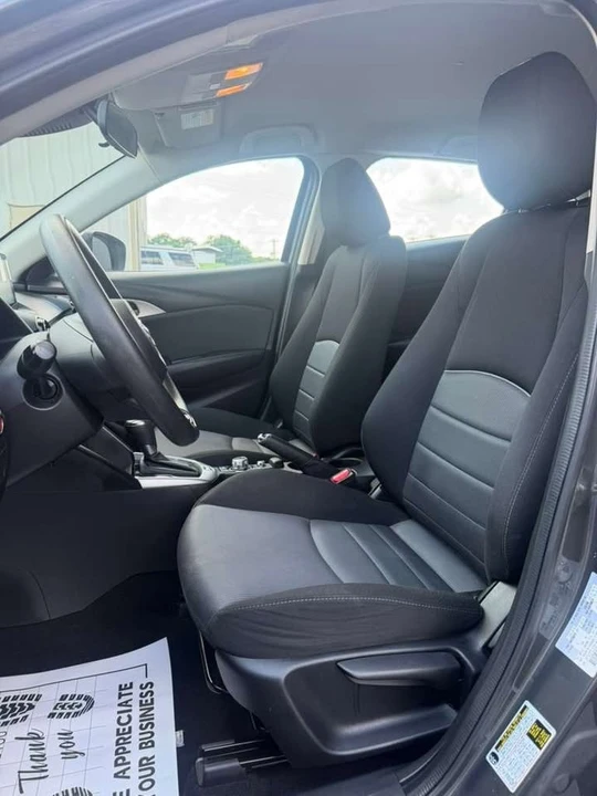 2018 Mazda CX-3 - Image 14 of 17