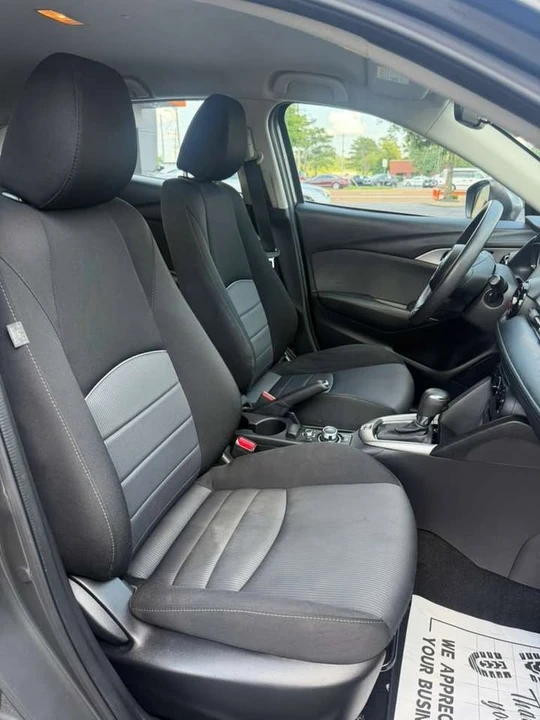 2018 Mazda CX-3 - Image 15 of 17