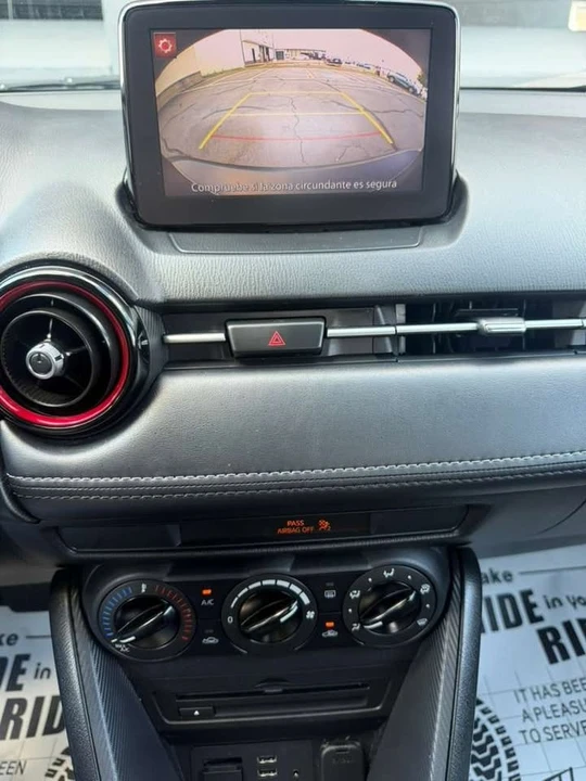 2018 Mazda CX-3 - Image 11 of 17