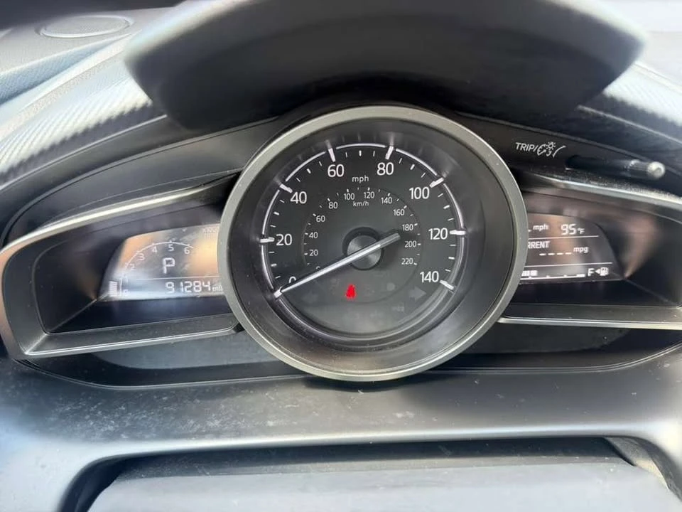 2018 Mazda CX-3 - Image 9 of 17