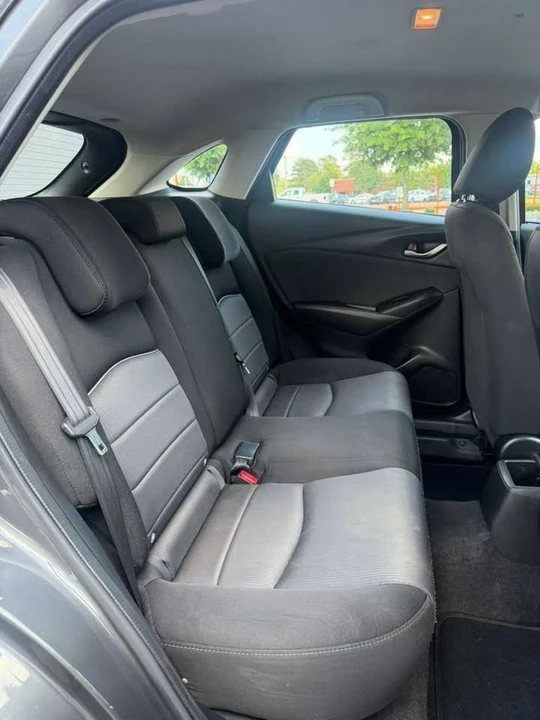 2018 Mazda CX-3 - Image 16 of 17