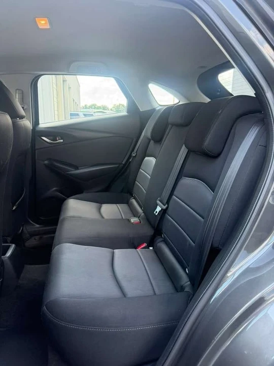2018 Mazda CX-3 - Image 17 of 17
