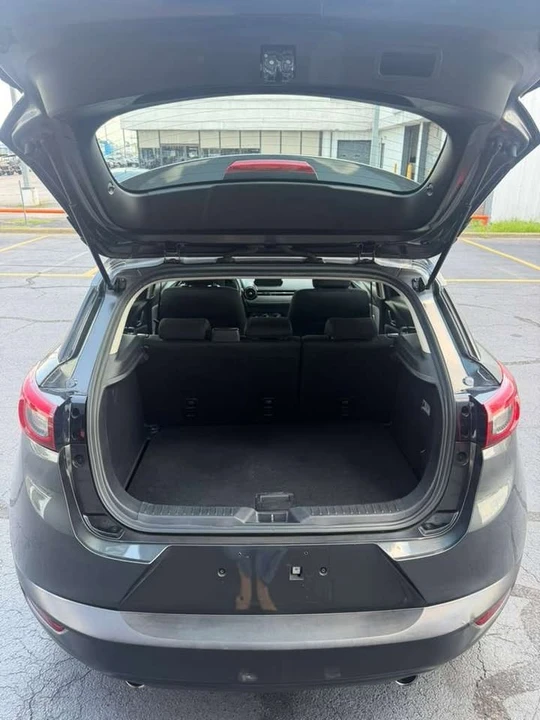 2018 Mazda CX-3 - Image 8 of 17