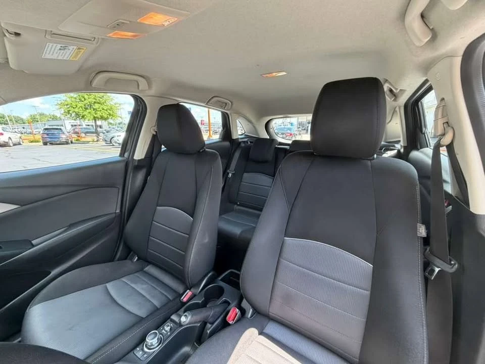 2018 Mazda CX-3 - Image 13 of 17