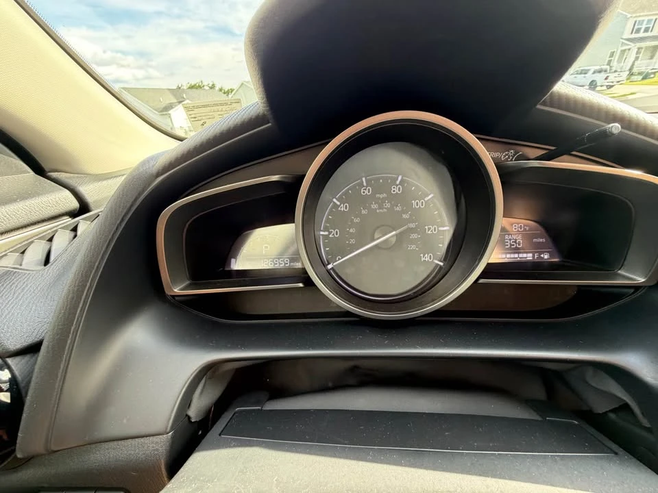 2018 Mazda CX-3 - Image 3 of 5
