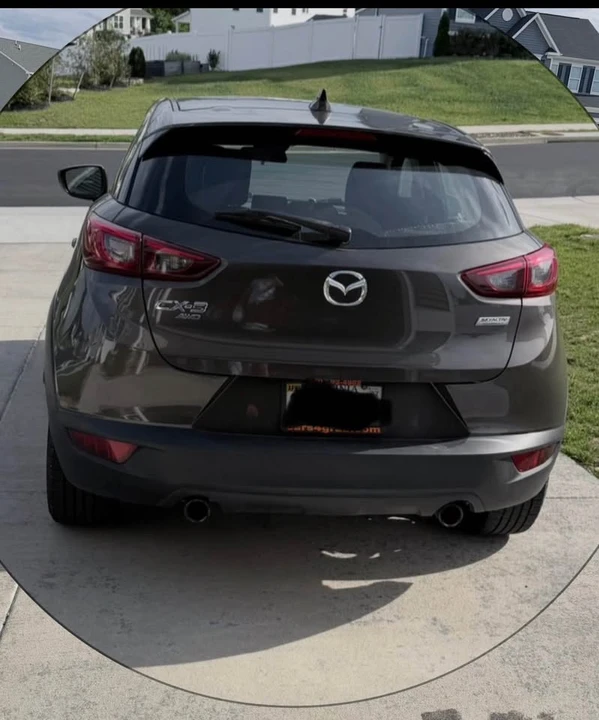 2018 Mazda CX-3 - Image 5 of 5