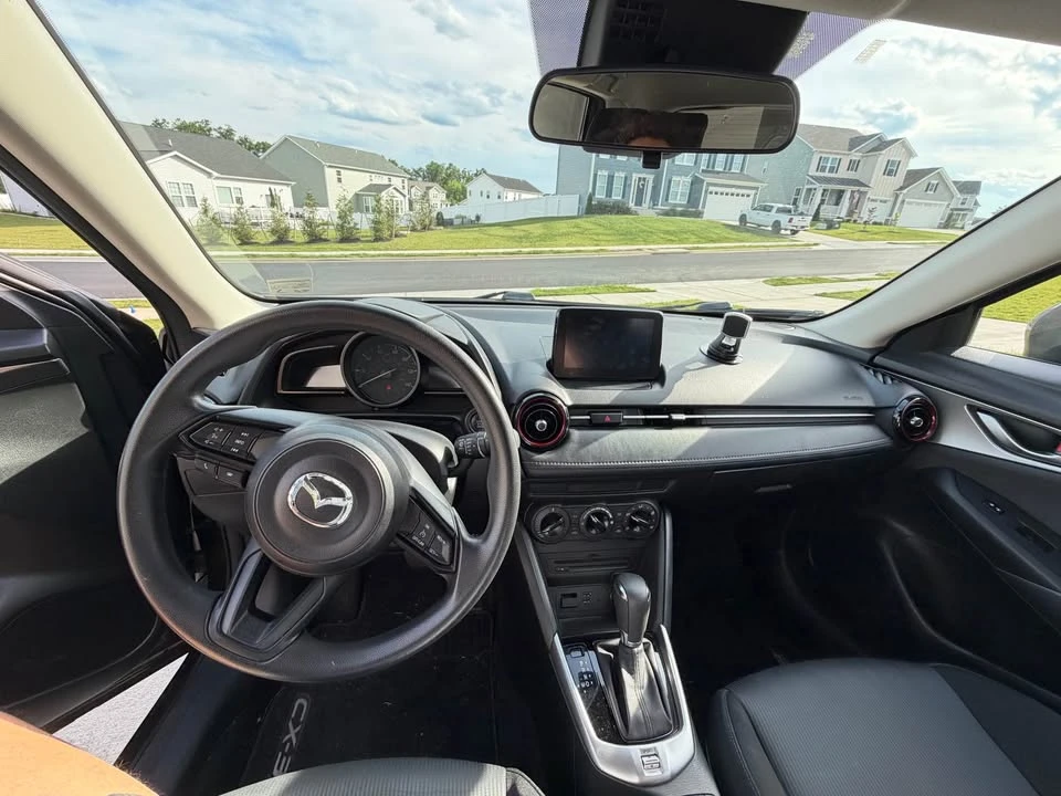 2018 Mazda CX-3 - Image 2 of 5
