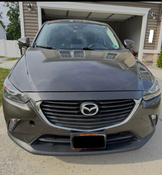 2018 Mazda CX-3 - Image 4 of 5