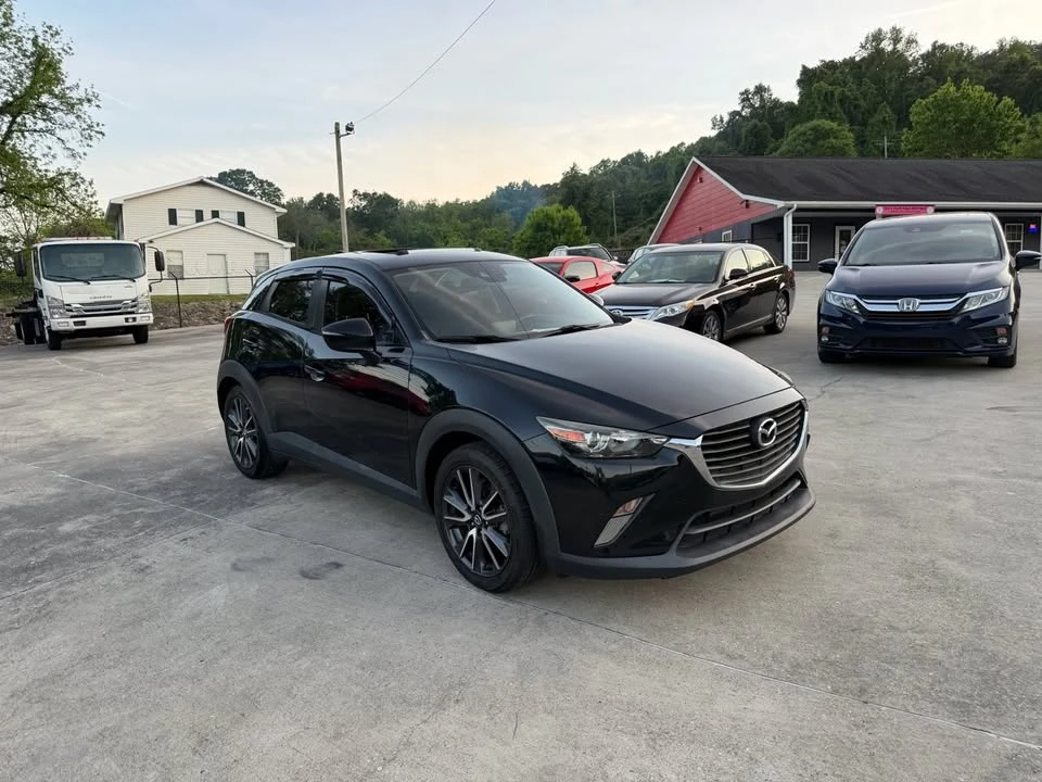 2018 Mazda CX-3 - Image 4 of 20