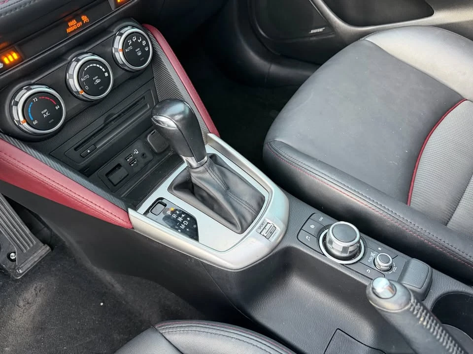 2018 Mazda CX-3 - Image 13 of 20