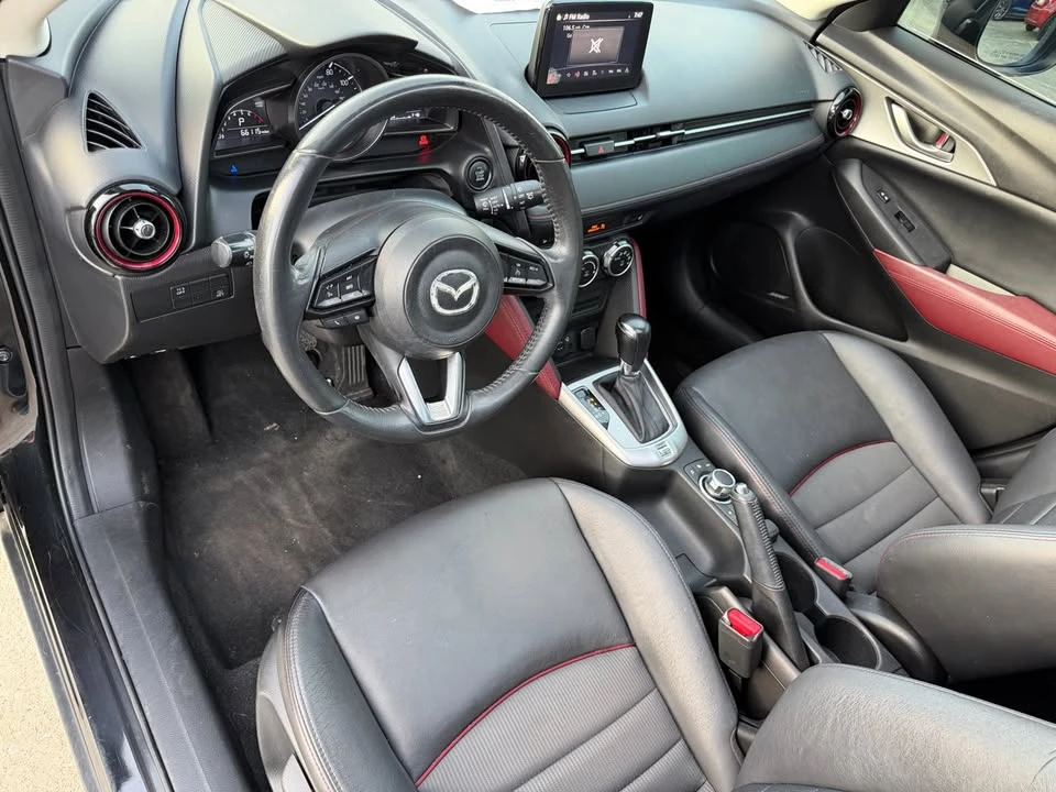 2018 Mazda CX-3 - Image 8 of 20