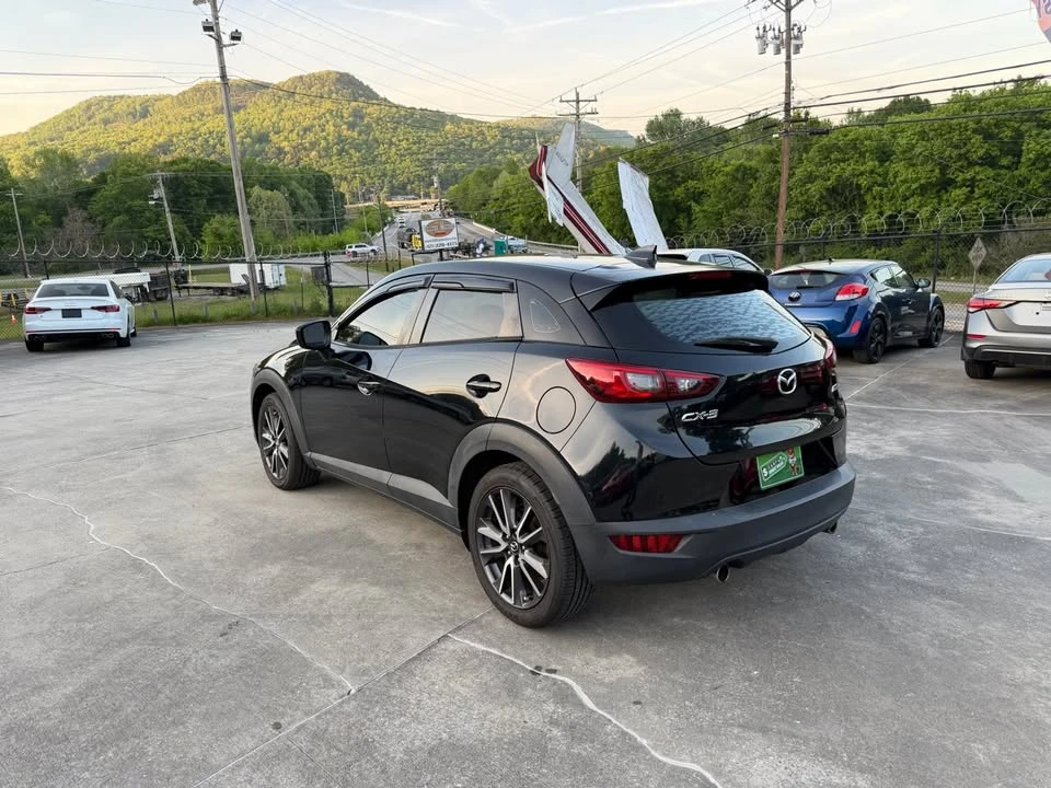 2018 Mazda CX-3 - Image 7 of 20