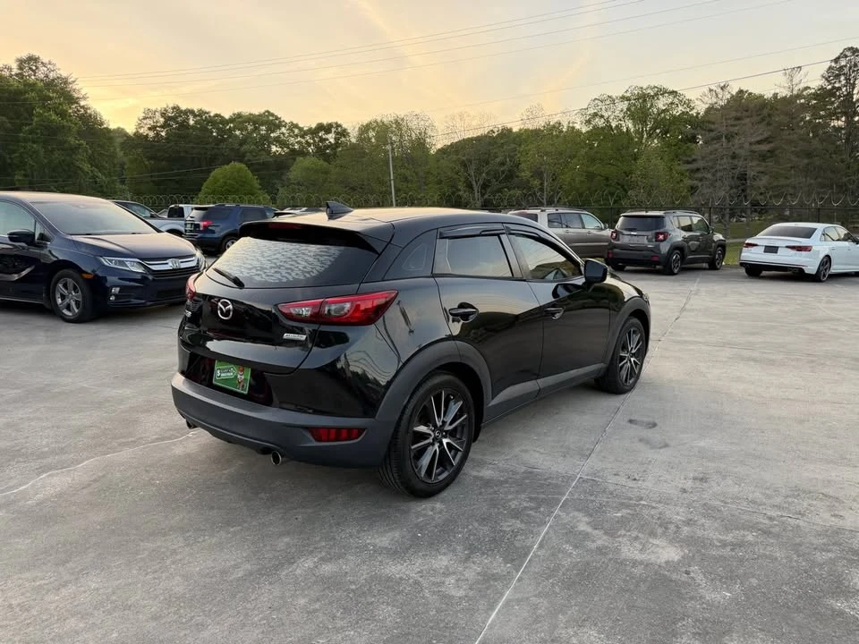 2018 Mazda CX-3 - Image 5 of 20