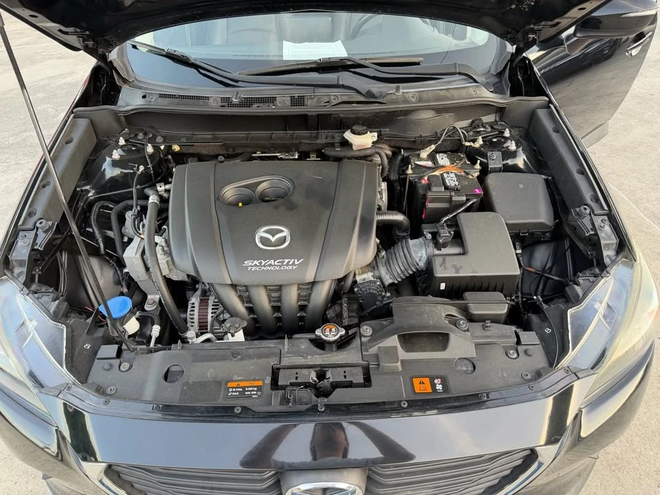 2018 Mazda CX-3 - Image 20 of 20