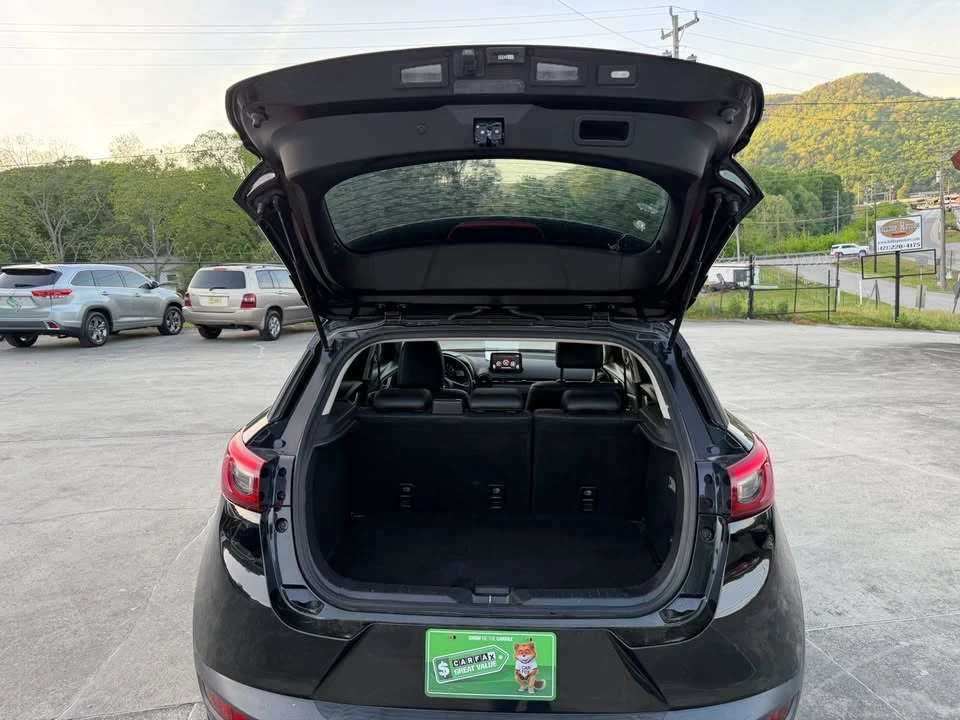 2018 Mazda CX-3 - Image 17 of 20