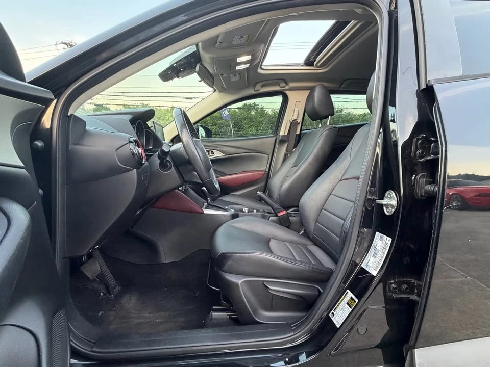 2018 Mazda CX-3 - Image 9 of 20