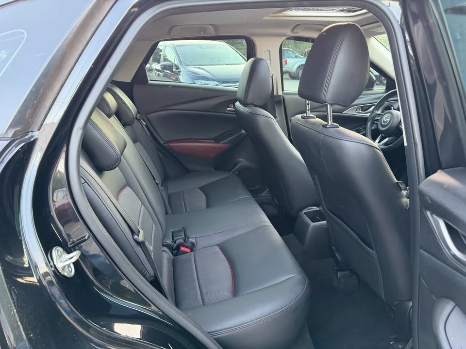 2018 Mazda CX-3 - Image 15 of 20