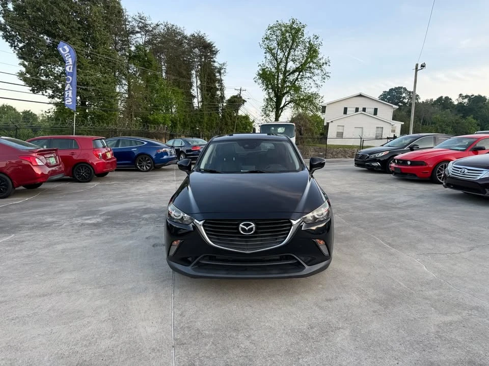 2018 Mazda CX-3 - Image 3 of 20