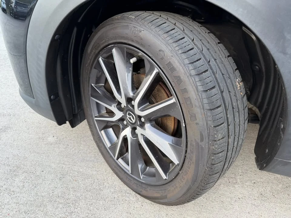 2018 Mazda CX-3 - Image 19 of 20