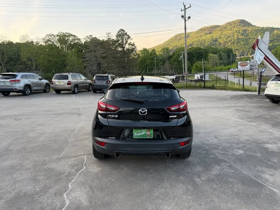 2018 Mazda CX-3 - Image 6 of 20
