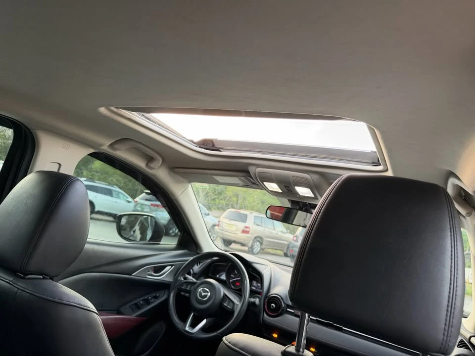 2018 Mazda CX-3 - Image 16 of 20
