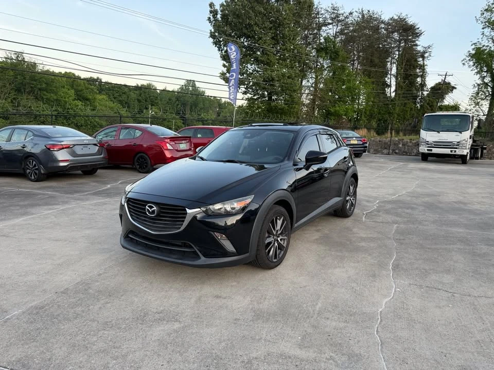 2018 Mazda CX-3 - Image 2 of 20