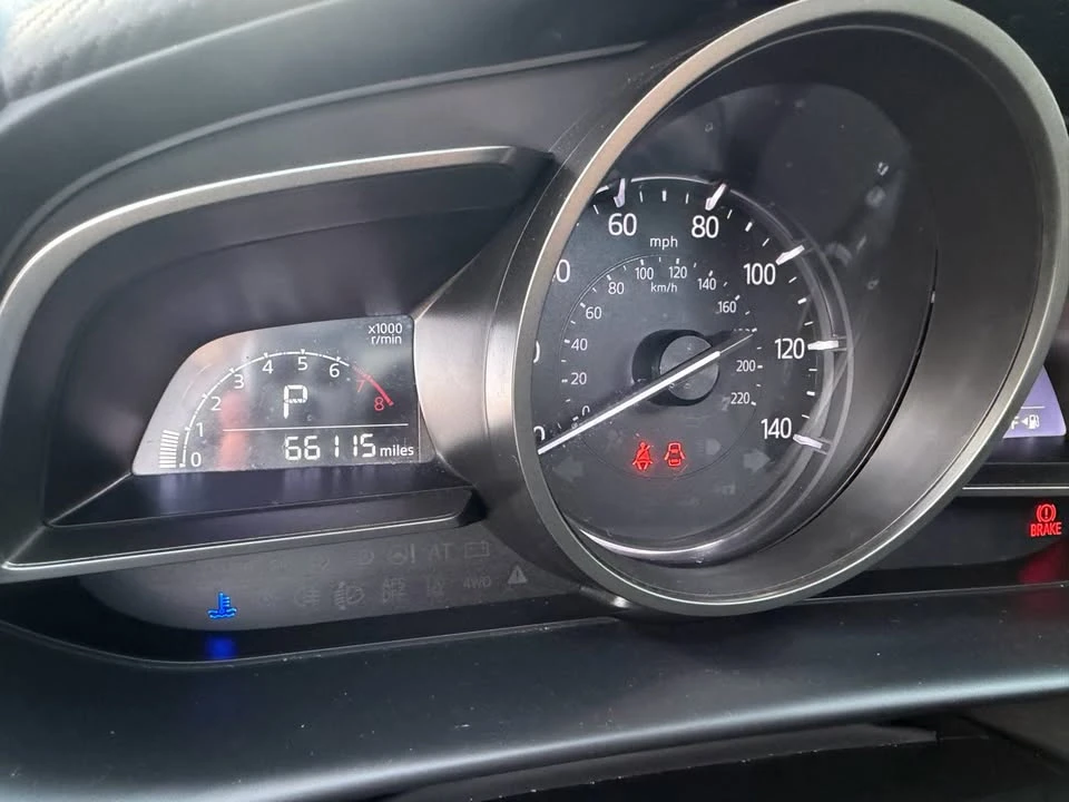 2018 Mazda CX-3 - Image 10 of 20