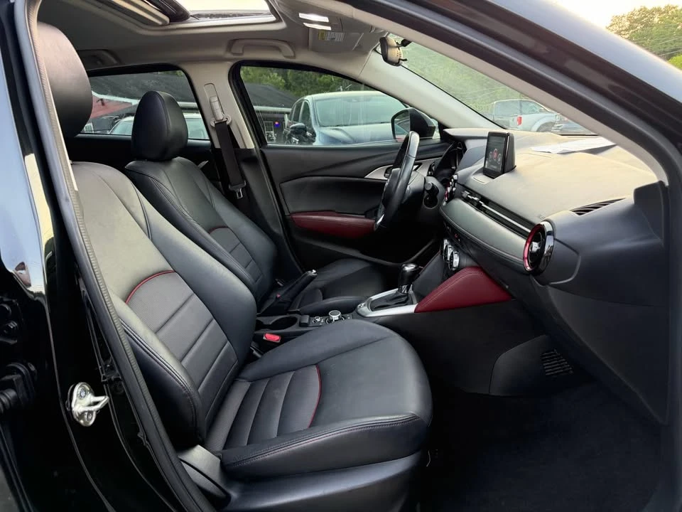 2018 Mazda CX-3 - Image 14 of 20
