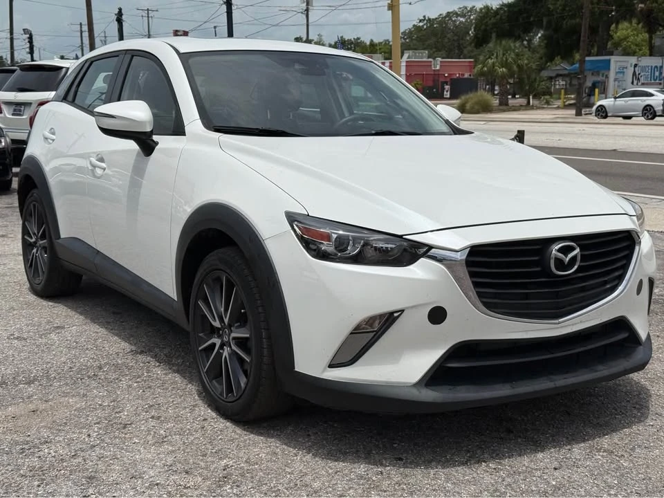 2018 Mazda CX-3 - Image 7 of 20