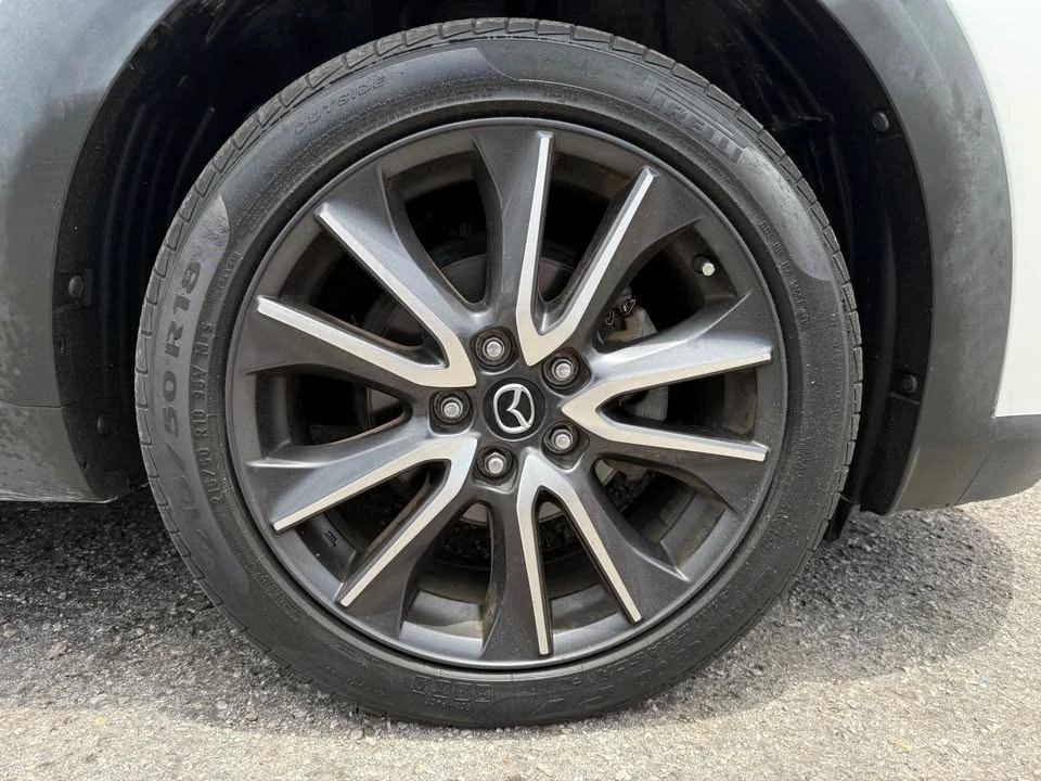 2018 Mazda CX-3 - Image 20 of 20