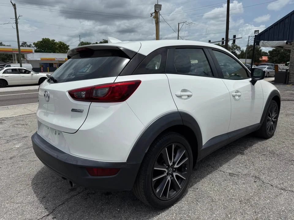 2018 Mazda CX-3 - Image 5 of 20