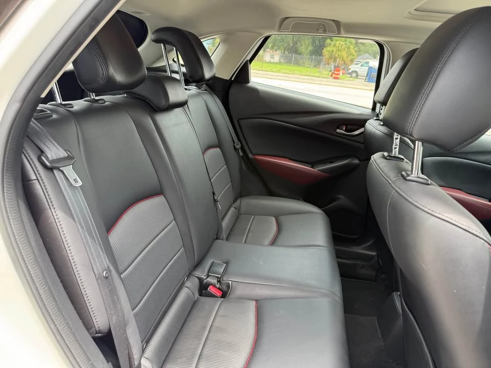 2018 Mazda CX-3 - Image 17 of 20