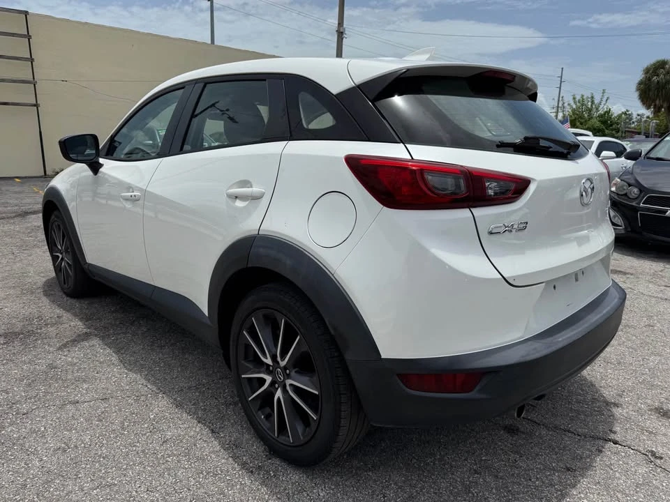 2018 Mazda CX-3 - Image 3 of 20