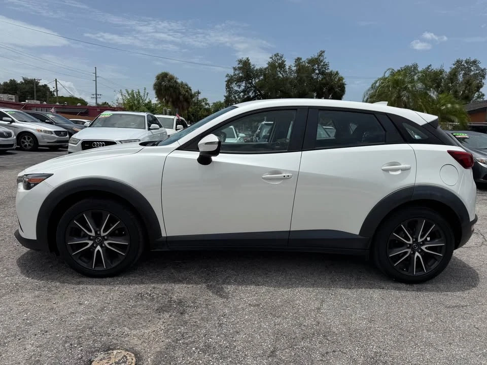 2018 Mazda CX-3 - Image 2 of 20